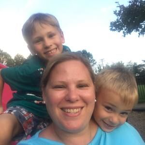 Meet your Posher, Amy